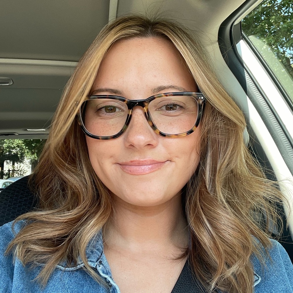 Meet your Posher, Kate